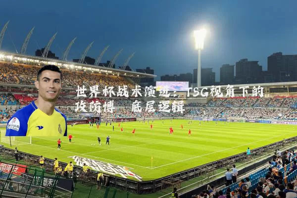 世界杯战术演进：TSG视角下的攻防博弈底层逻辑
